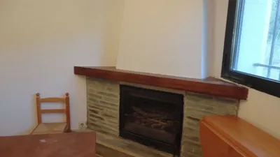 Terraced house in Riocavado de La Sierra photo 8