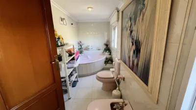 Chalet in Finestrat Area photo 45
