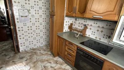 Apartment in Linares photo 4