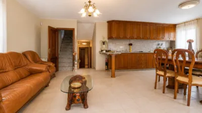 Casa – Mens - Más