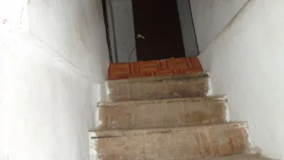 Terraced house in Riocavado de La Sierra photo 32