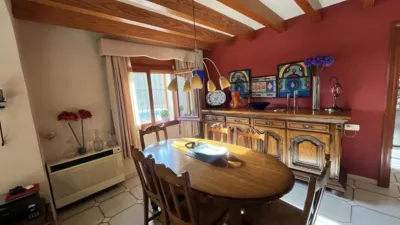 Chalet in Finestrat Area photo 34