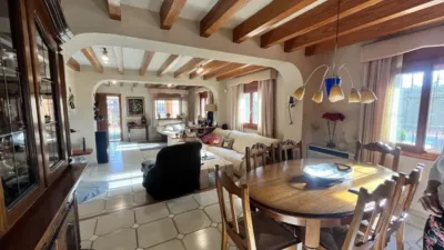 Chalet in Finestrat Area photo 10