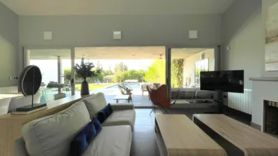 Casa en alquiler en El Rompido, El Rompido (Cartaya) de 2.500 €<span>/mes</span>