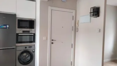 Flat in Amorebieta photo 6