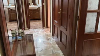 Apartment in Linares photo 22