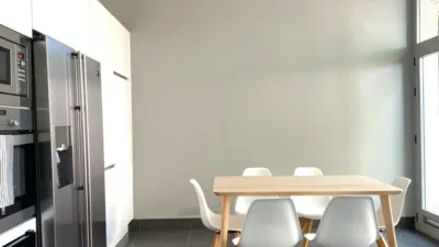 Casa en alquiler en El Rompido, El Rompido (Cartaya) de 2.500 €<span>/mes</span>