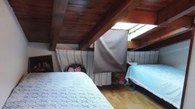 Terraced house in Riocavado de La Sierra photo 25