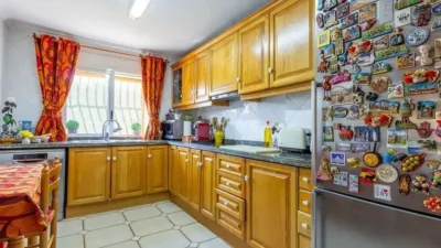 Chalet in Finestrat Area photo 42