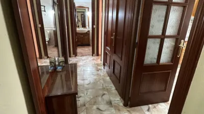 Apartment in Linares photo 17