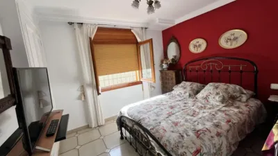 Chalet in Finestrat Area photo 26