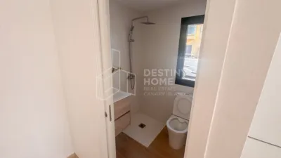 Duplex in El Cotillo photo 17