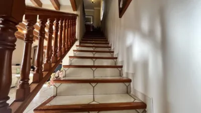 Chalet in Finestrat Area photo 38