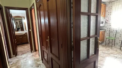 Apartment in Linares photo 18