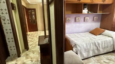 Apartment in Linares photo 9