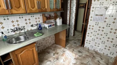 Apartment in Linares photo 6
