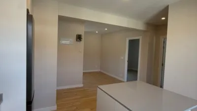 Flat in Amorebieta photo 8