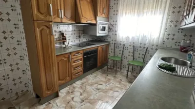 Apartment in Linares photo 5
