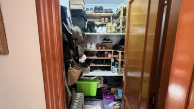 Chalet in Finestrat Area photo 35