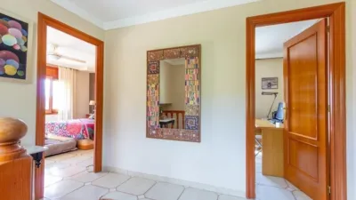 Chalet in Finestrat Area photo 30