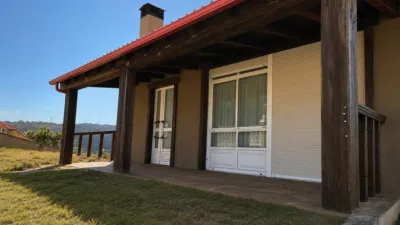 Casa – Mens - Vista 3