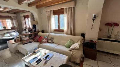 Chalet in Finestrat Area photo 21