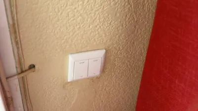Apartment in Linares photo 21