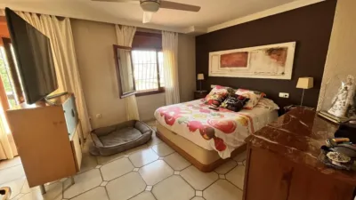Chalet in Finestrat Area photo 24