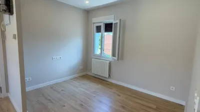 Flat in Amorebieta photo 17