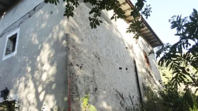 Terraced house in Riocavado de La Sierra photo 38