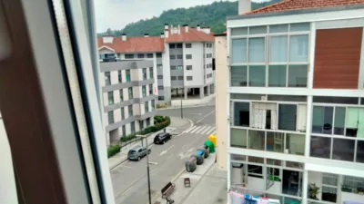 Flat in Amorebieta photo 22