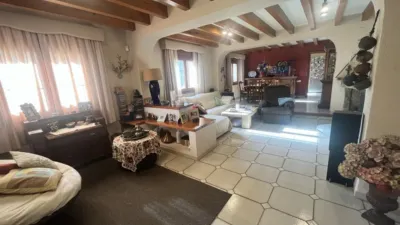 Chalet in Finestrat Area photo 13