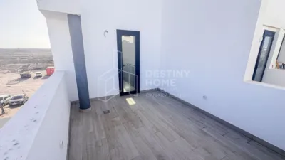 Duplex in El Cotillo photo 23