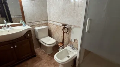 Apartment in Linares photo 12