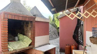 Chalet in Finestrat Area photo 19