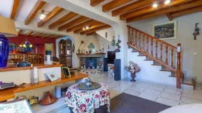 Chalet in Finestrat Area photo 12
