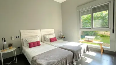 Casa en alquiler en El Rompido, El Rompido (Cartaya) de 2.500 €<span>/mes</span>