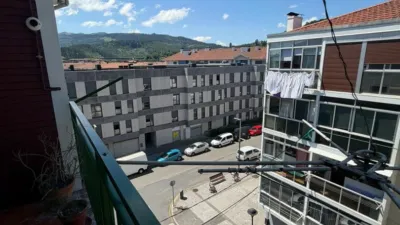 Flat in Amorebieta photo 20