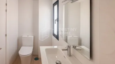 Duplex in El Cotillo photo 18