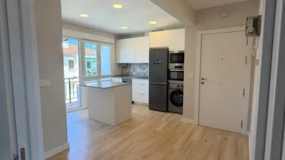 Flat in Amorebieta photo 9
