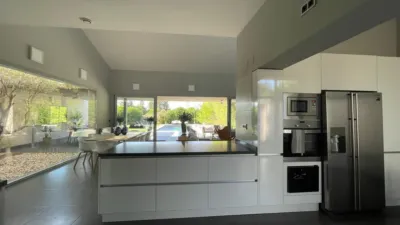 Casa en alquiler en El Rompido, El Rompido (Cartaya) de 2.500 €<span>/mes</span>