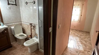 Apartment in Linares photo 13