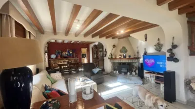 Chalet in Finestrat Area photo 15