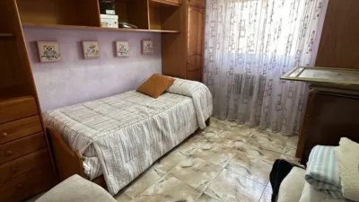 Apartment in Linares photo 7