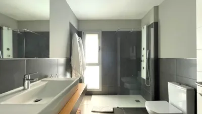 Casa en alquiler en El Rompido, El Rompido (Cartaya) de 2.500 €<span>/mes</span>