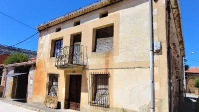 House in Barbadillo del Mercado photo 6