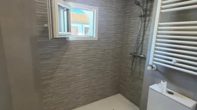 Flat in Amorebieta photo 13