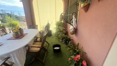 Chalet in Finestrat Area photo 3