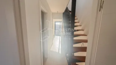 Duplex in El Cotillo photo 9
