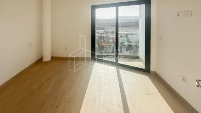Duplex in El Cotillo photo 13